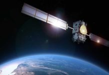 15 Dhjetor 2016: Hyn në funksion Galileo, sistemi GPS europian Sateliti Europian në hapësirë