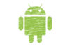 Android O: Sistemi i Ri Operativ i Google logo e google android sistemit operativ te google per smarphone e tablet