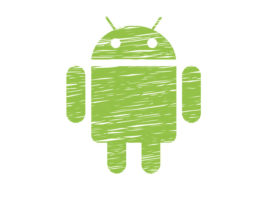 Android O: Sistemi i Ri Operativ i Google logo e google android sistemit operativ te google per smarphone e tablet