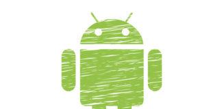 Android O: Sistemi i Ri Operativ i Google logo e google android sistemit operativ te google per smarphone e tablet