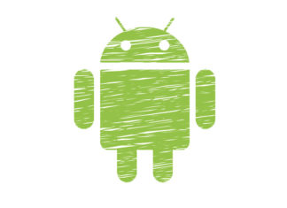 Android O: Sistemi i Ri Operativ i Google logo e google android sistemit operativ te google per smarphone e tablet