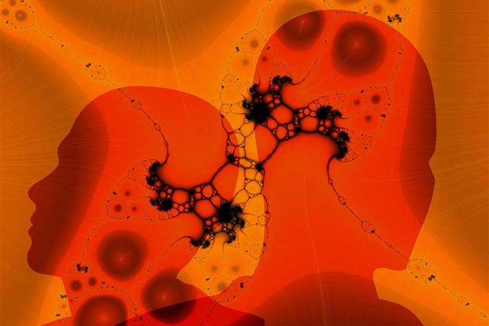 Neuralink-Truri-Elektroda Neuralink-Instrumenta në trurin e njeriut