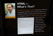 Tim Berners-Lee Fiton Çmimin Turing për Vitin 2016 Tim-berners-lee-themeluesi-web