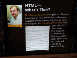 Tim Berners-Lee Fiton Çmimin Turing për Vitin 2016 Tim-berners-lee-themeluesi-web