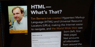 Tim Berners-Lee Fiton Çmimin Turing për Vitin 2016 Tim-berners-lee-themeluesi-web