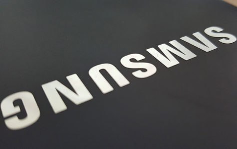 Samsung-Logo