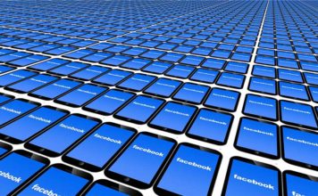 Facebook vazhdon të rrisë numrin e përdoruesve Rritja e biznesit të Facebook