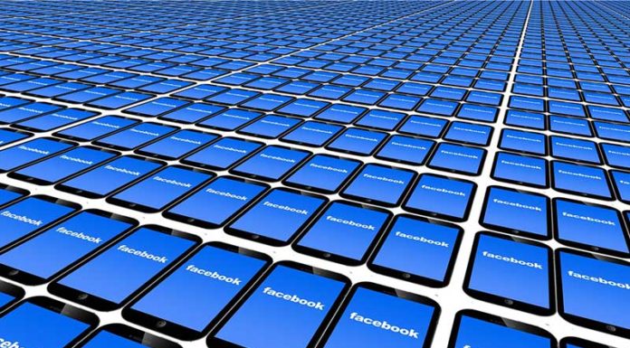Facebook vazhdon të rrisë numrin e përdoruesve Rritja e biznesit të Facebook