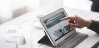 Në Europë Samsungu Kalon Apple Në Shitjen e Tabletave