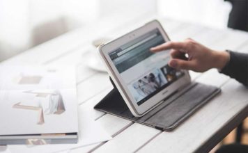 Në Europë Samsungu Kalon Apple Në Shitjen e Tabletave