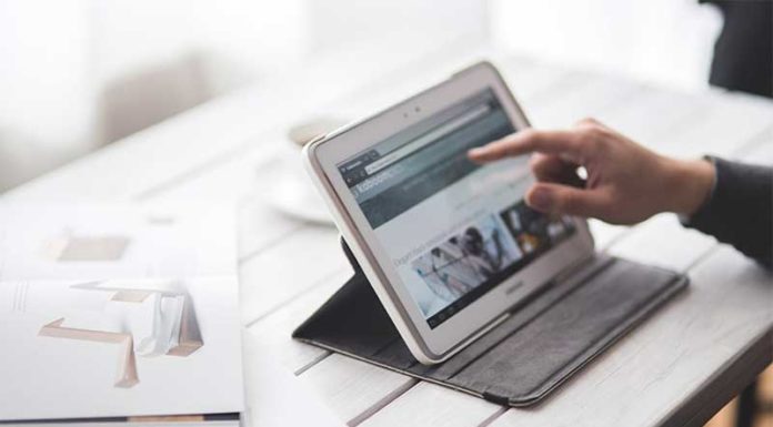 Në Europë Samsungu Kalon Apple Në Shitjen e Tabletave