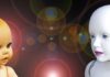 Shumë Shpejt Robotët Do Jenë Rrezik Real Për Njerëzimin Robot-fëmijë