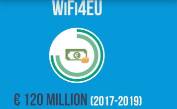 WiFi4EU, Wireless falas në Europë Wireless falas për të gjithë europianët