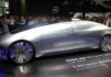 Makinat Autonome së Shpejti do të Bëhen Realitet Mersedes Benz makina autonome pa shofer