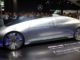 Makinat Autonome së Shpejti do të Bëhen Realitet Mersedes Benz makina autonome pa shofer