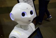 Si po Hyjnë Robotët në Fushën e Asistencës Familjare Robot asistent familjar