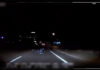 Policia e Tempe Bën Publike Videon ku Një Person Humbi Jetën Personi qe humbi jeten nga makina e uber naten