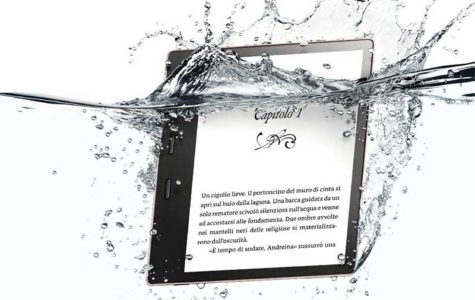 Lajme-Tech_Kindle-oasis-amazon-resistent-ndaj-ujit